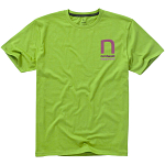 Nanaimo short sleeve men's t-shirt 3