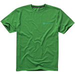 Nanaimo short sleeve men's t-shirt 2