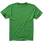 Nanaimo short sleeve men's t-shirt 2