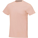 Nanaimo short sleeve men's t-shirt 1