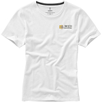 Nanaimo short sleeve women's T-shirt 3