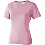 Nanaimo short sleeve women's T-shirt 1