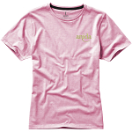 Nanaimo short sleeve women's T-shirt 3