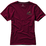 Nanaimo short sleeve women's T-shirt 3