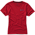 Nanaimo short sleeve women's T-shirt 3