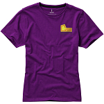 Nanaimo short sleeve women's T-shirt 2