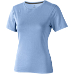 Nanaimo short sleeve women's T-shirt 1