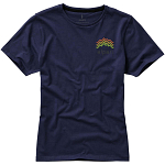 Nanaimo short sleeve women's T-shirt 3