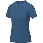 Nanaimo short sleeve women's t-shirt 1