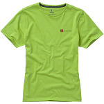 Nanaimo short sleeve women's T-shirt 2