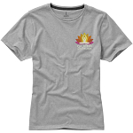 Nanaimo short sleeve women's T-shirt 3