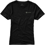 Nanaimo short sleeve women's T-shirt 3