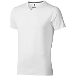 Kawartha short sleeve men's organic t-shirt 1