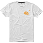 Kawartha short sleeve men's organic t-shirt 2