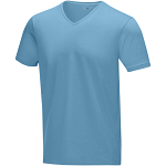 Kawartha short sleeve men's GOTS organic t-shirt 1