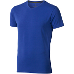 Kawartha short sleeve men's organic t-shirt 1