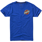 Kawartha short sleeve men's organic t-shirt 3