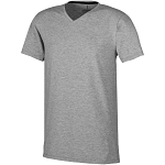 Kawartha short sleeve men's organic t-shirt 1