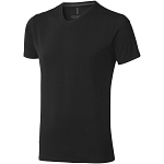 Kawartha short sleeve men's organic t-shirt 1