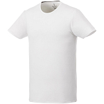 Balfour short sleeve men's organic t-shirt 1