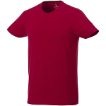 Balfour short sleeve men's organic t-shirt 1