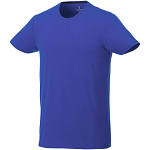 Balfour short sleeve men's organic t-shirt 1