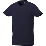Balfour short sleeve men's organic t-shirt 1