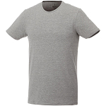 Balfour short sleeve men's organic t-shirt 1