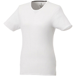 Balfour short sleeve women's organic t-shirt 1