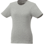 Balfour short sleeve women's organic t-shirt 1