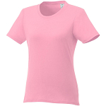 Heros short sleeve women's t-shirt 1