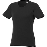 Heros short sleeve women's t-shirt 1