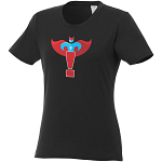 Heros short sleeve women's t-shirt 2