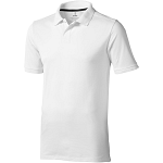 Calgary short sleeve men's polo 1