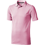 Calgary short sleeve men's polo 1