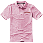 Calgary short sleeve men's polo 3