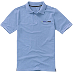 Calgary short sleeve men's polo 3