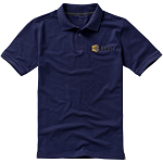 Calgary short sleeve men's polo 3