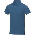 Calgary short sleeve men's polo 1