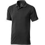 Calgary short sleeve men's polo 1