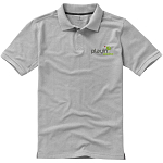 Calgary short sleeve men's polo 3