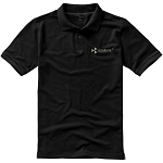 Calgary short sleeve men's polo 2