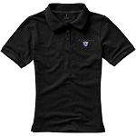 Calgary short sleeve women's polo 3