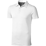 Markham short sleeve men's stretch polo 1