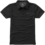 Markham short sleeve men's stretch polo 3