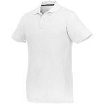 Helios short sleeve men's polo 1