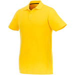 Helios short sleeve men's polo 1