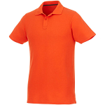 Helios short sleeve men's polo 1