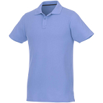 Helios short sleeve men's polo 1