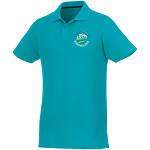 Helios short sleeve men's polo 2